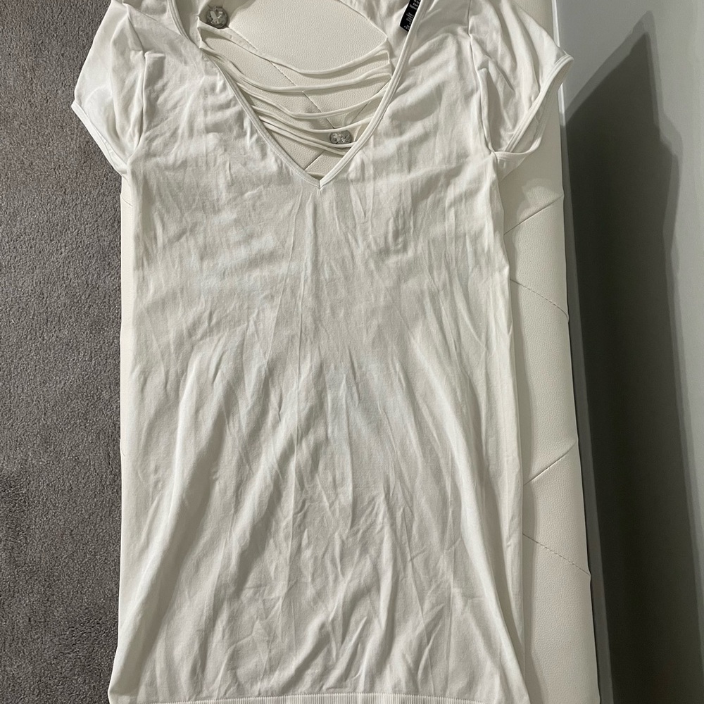 Super sexy mini dress - Picture 1 of 5